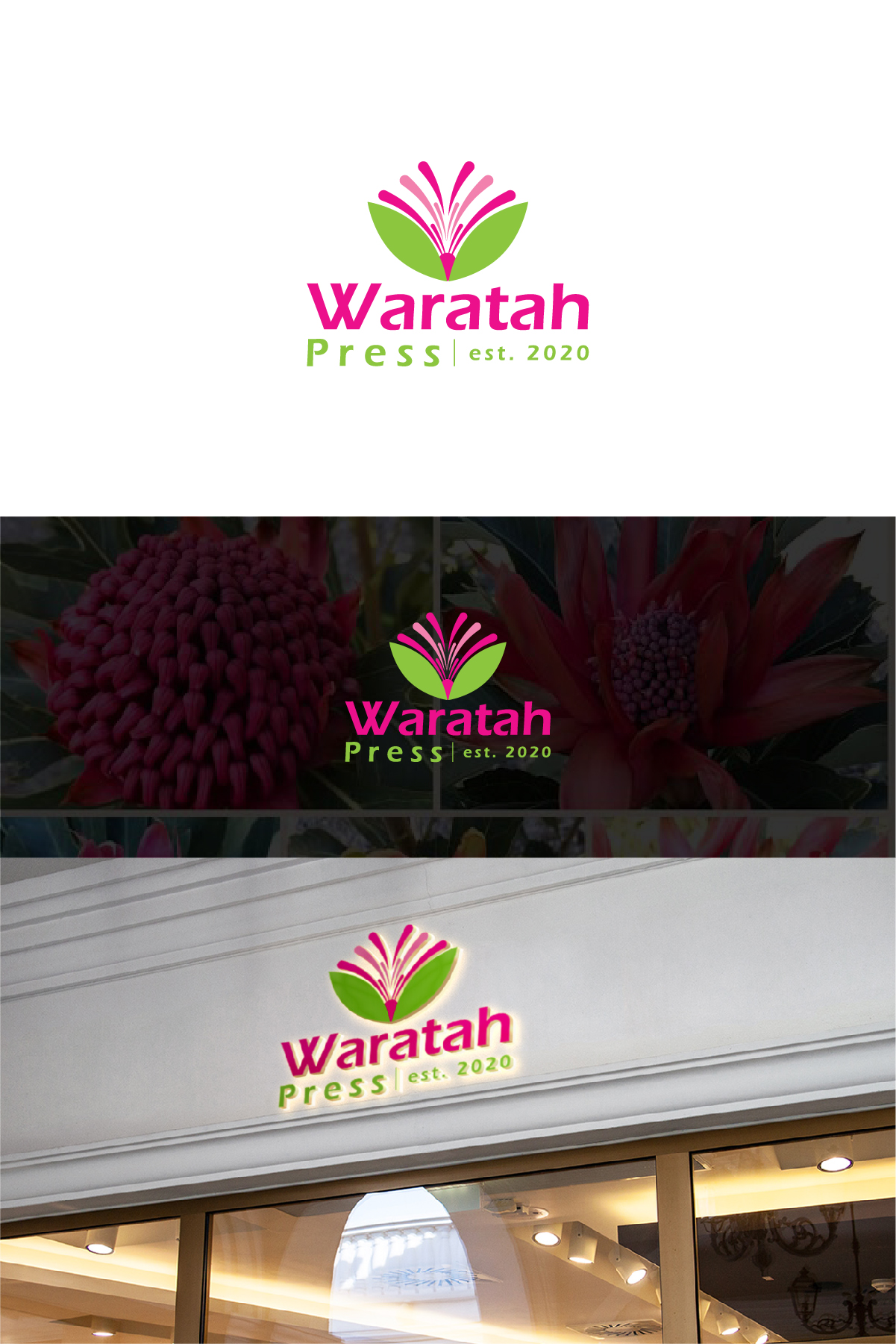 Logo Design by Deziners Zone for this project | Design #23310092
