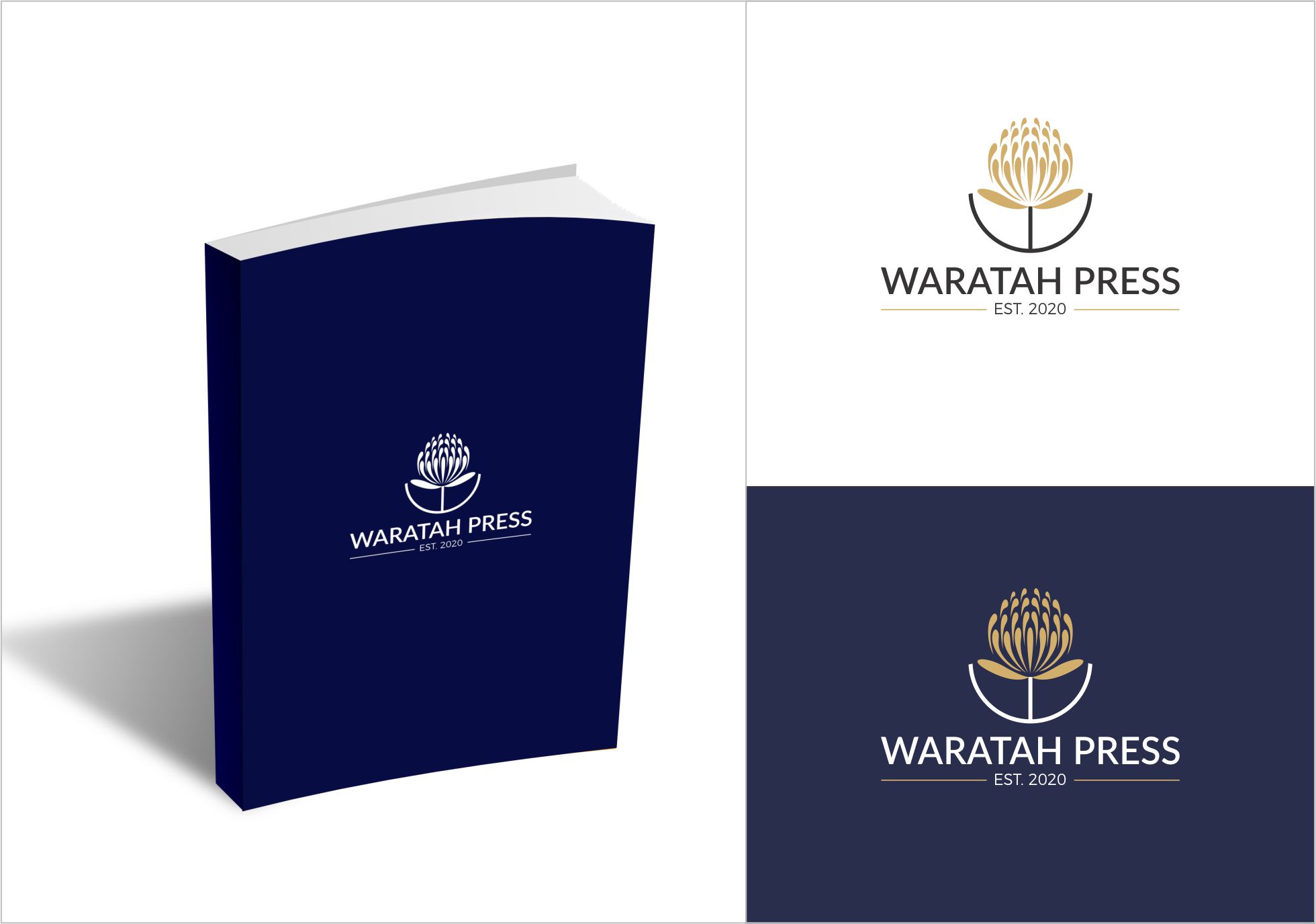 Logo Design by Prakash_arts for this project | Design #23345731