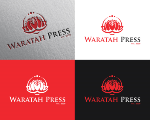 Diseño de Logo por MAWBM para este proyecto | Diseño: #23336458