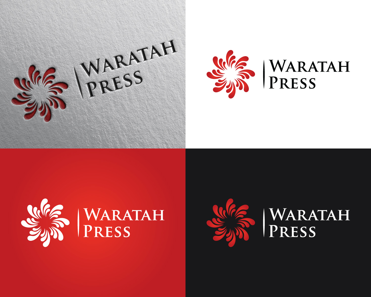 Logo Design by MAWBM for this project | Design #23336698