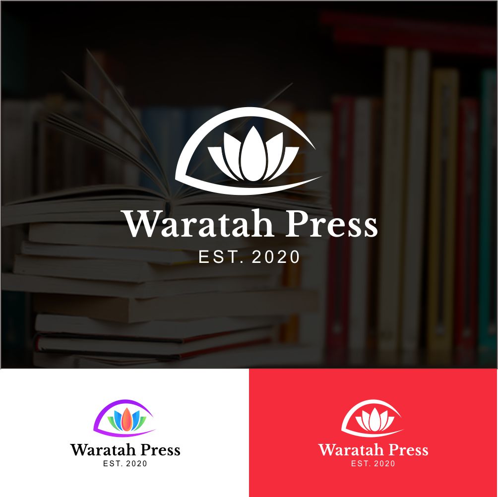 Logo Design by Wahyu Araf for this project | Design #23346414