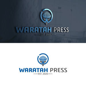 Diseño de Logo por Muhammad Saaed para este proyecto | Diseño #23325087