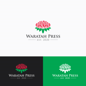 Logo Design by AL-BARAKAH for this project | Design: #23311094