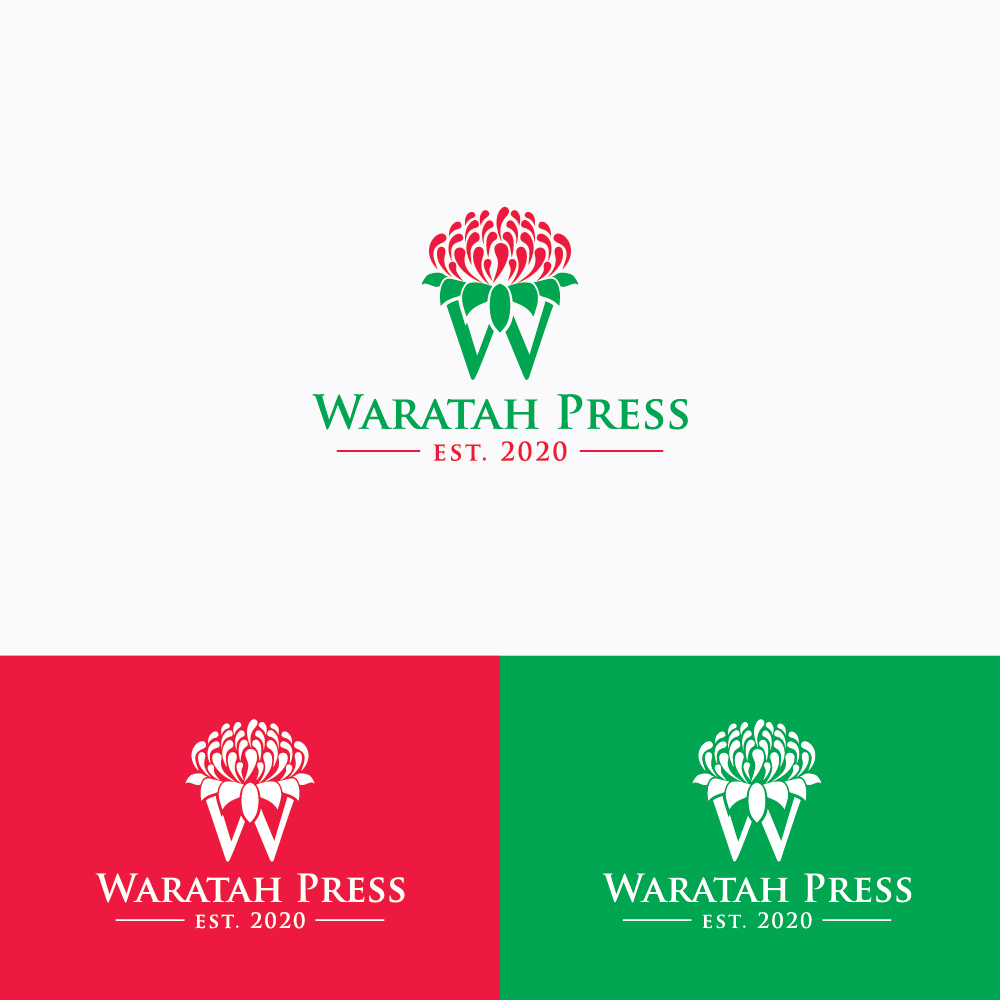 Logo Design by AL-BARAKAH for this project | Design #23311095