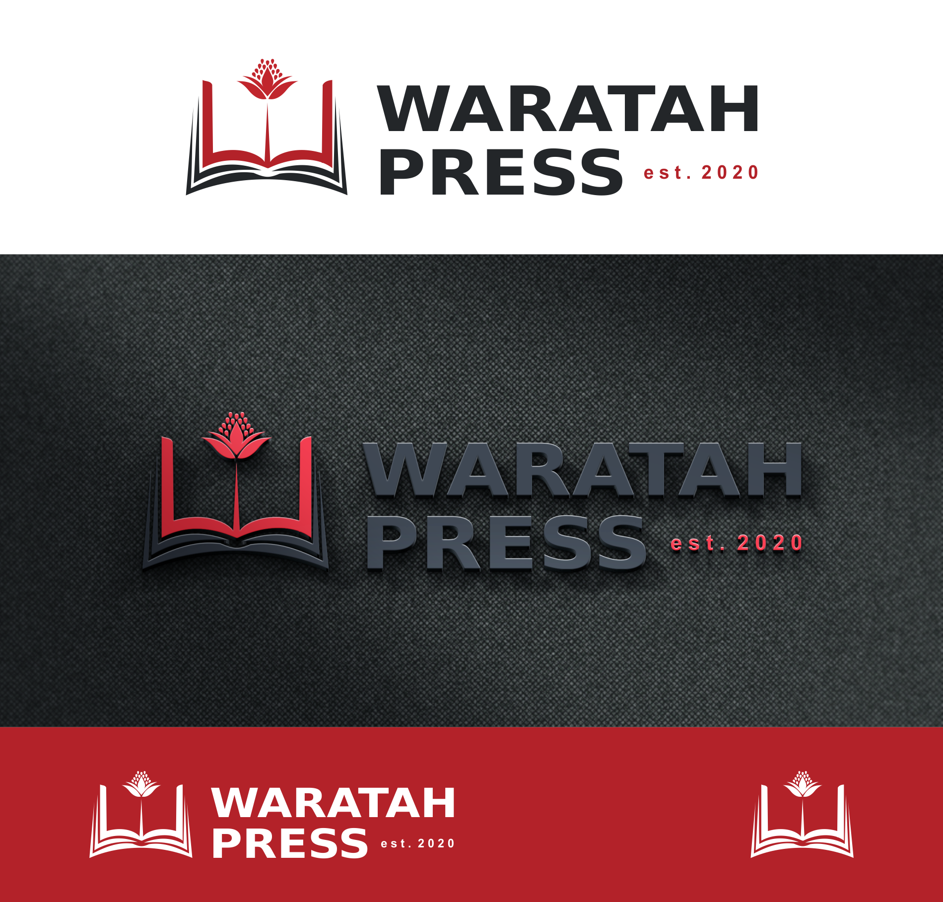 Logo Design by Adeikhan for this project | Design #23313721
