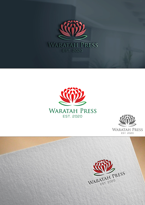 Logo Design by DesIcon for this project | Design #23315174