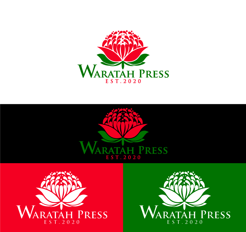 Logo Design by creative ismat for this project | Design #23310701