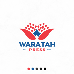 Logo Design by MarkazAlrusumatOfficial
