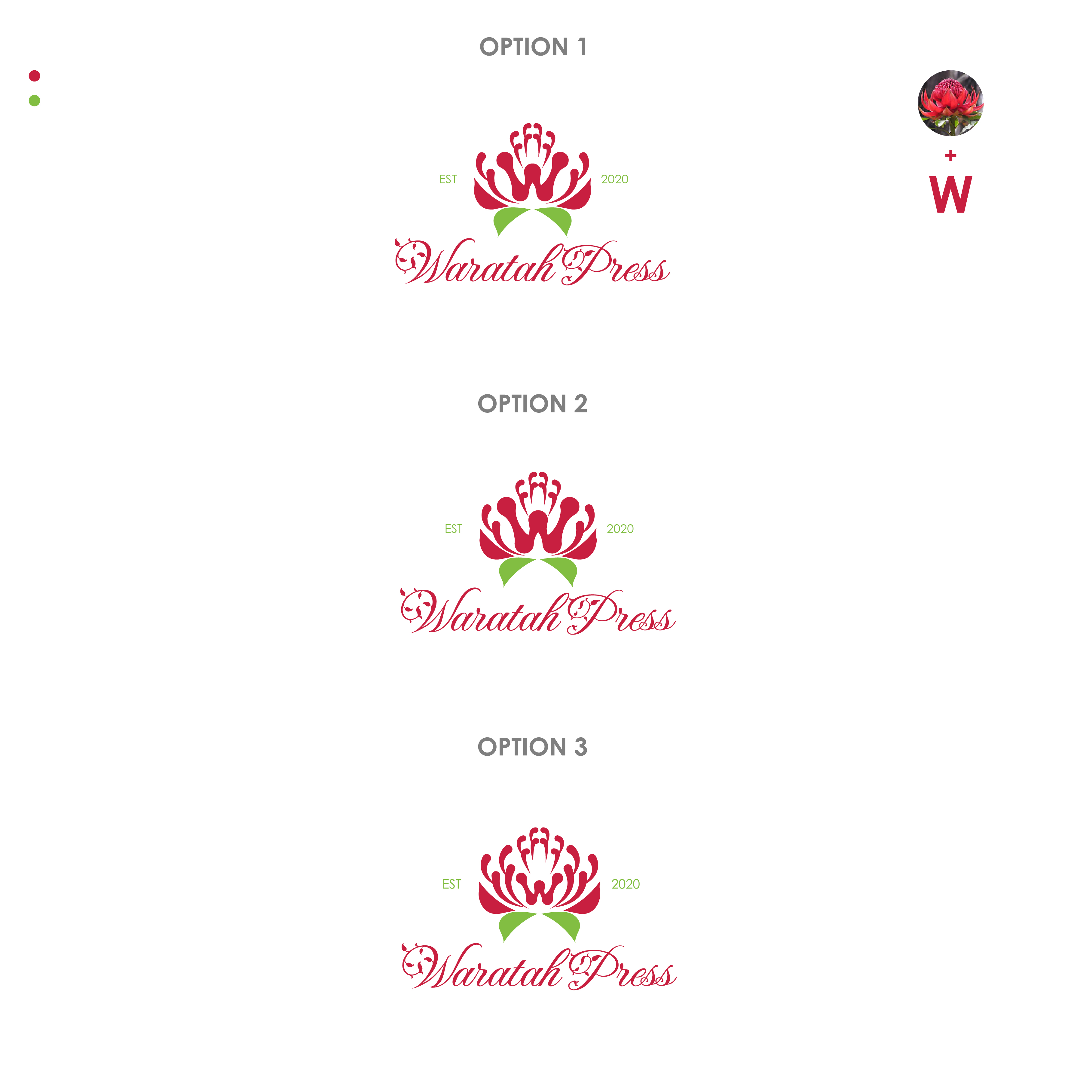 Logo Design by 4+Creative for this project | Design #23345124
