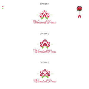 Logo-Design von 4+Creative für dieses Projekt | Design: #23345124