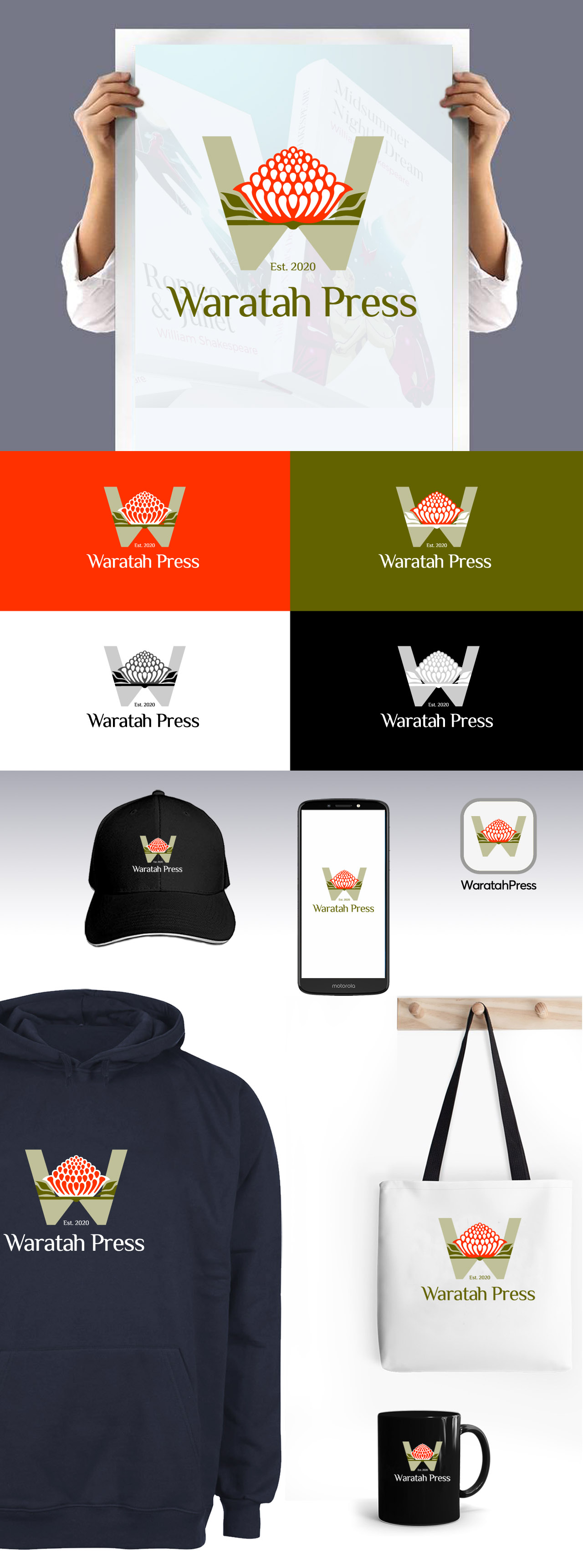 Logo Design by Homgraf Taller Grafico for this project | Design #23344617