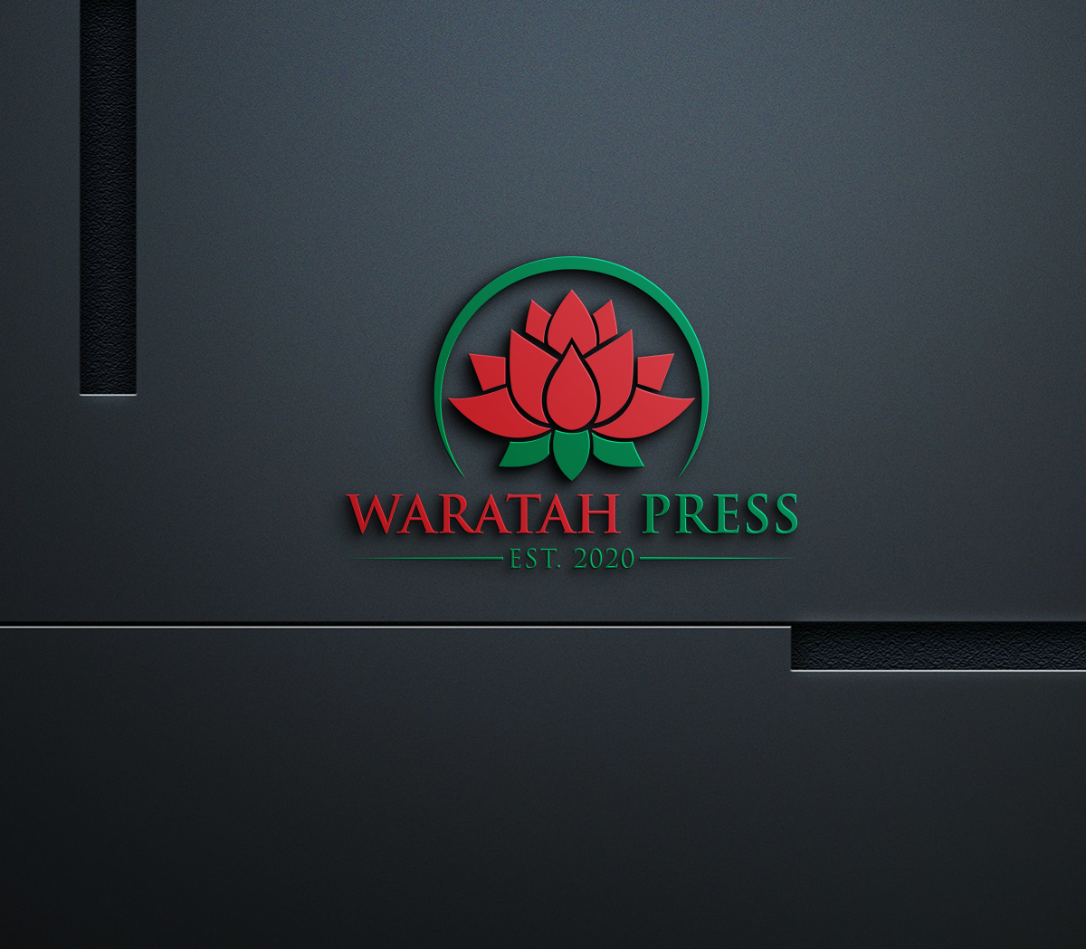 Logo Design by Graphic_studio20 for this project | Design #23308613