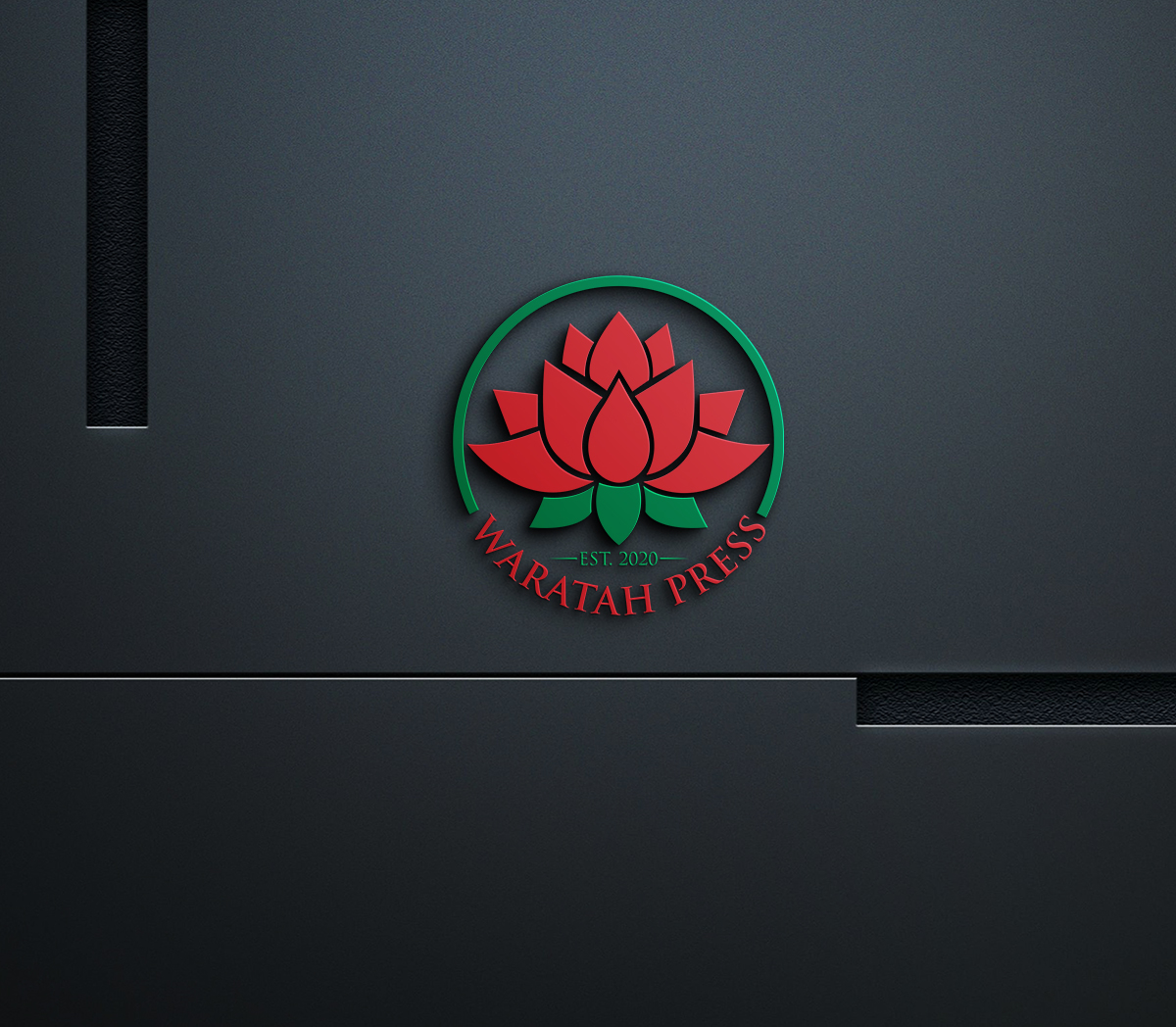 Logo Design by Graphic_studio20 for this project | Design #23308624