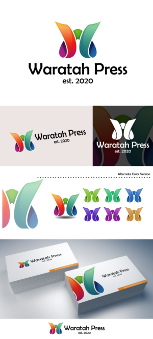 Logo Design by effro