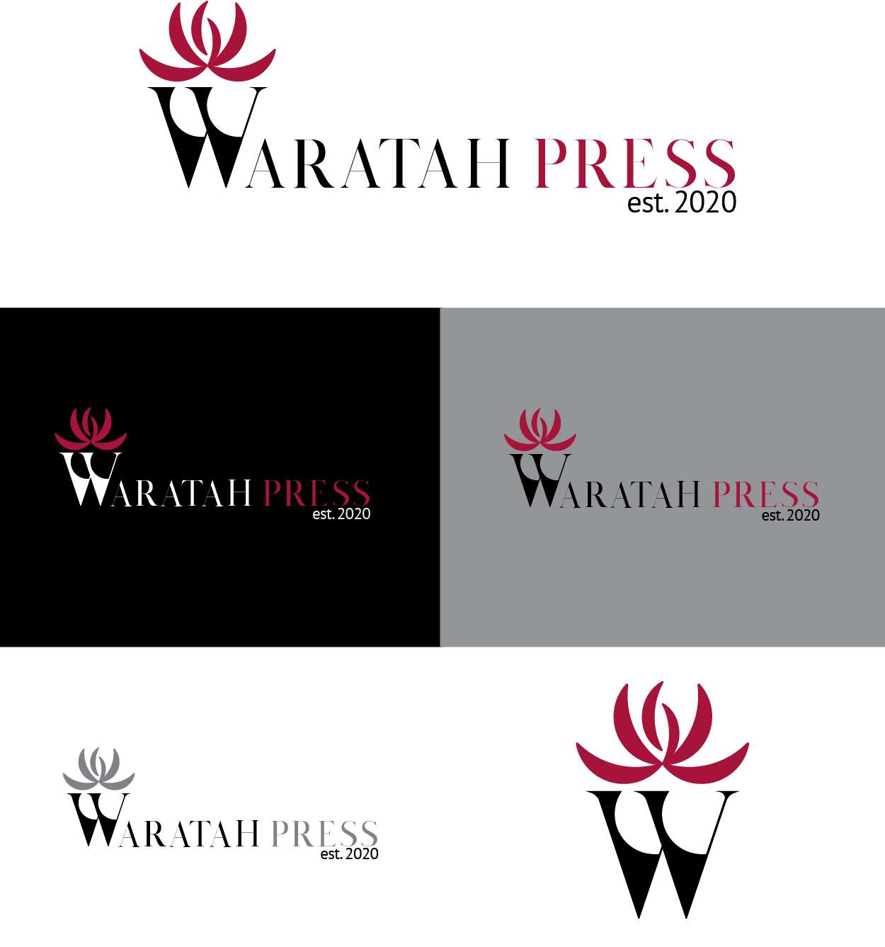 Logo Design by nadia a for this project | Design #23345917