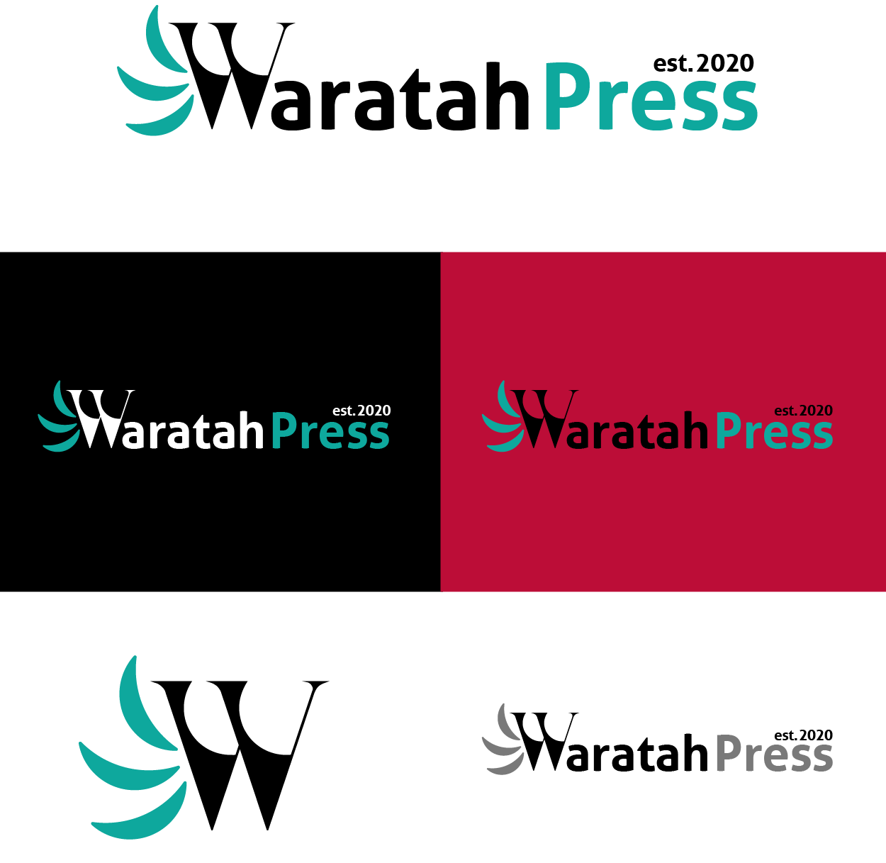 Logo Design by nadia a for this project | Design #23345992