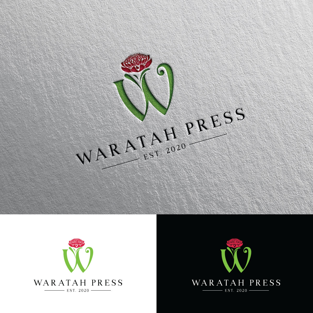 Logo Design by Rii for this project | Design #23310969