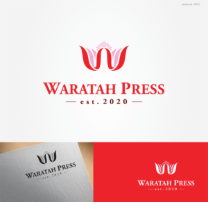 Logo Design by JWTL for this project | Design: #23314065