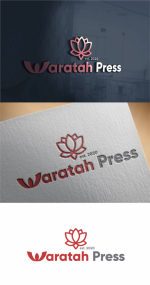 Logo Design by dorna 2