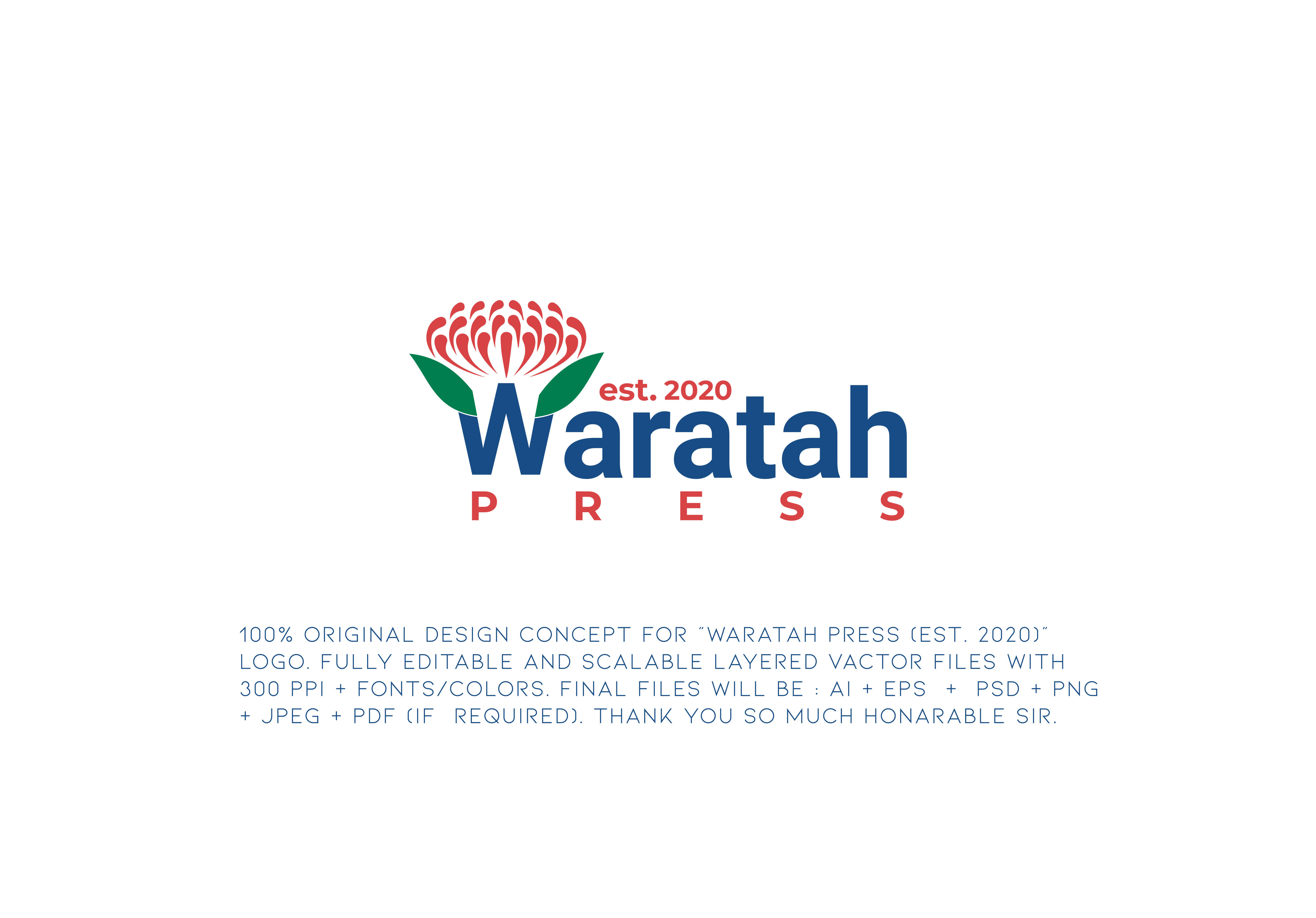 Logo Design by HifjurRahmanAsad for this project | Design #23344397
