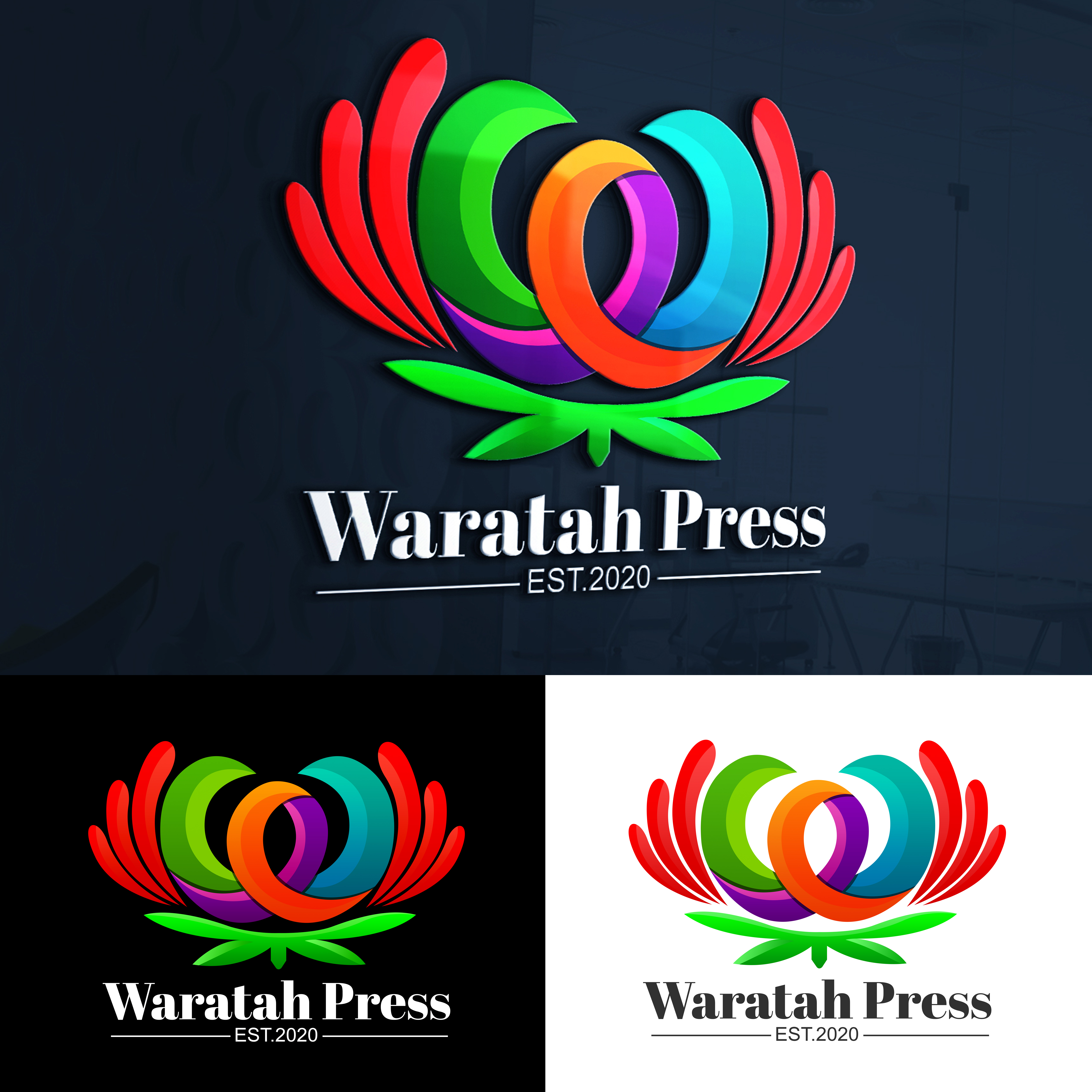 Logo Design by naren51 for this project | Design #23316371