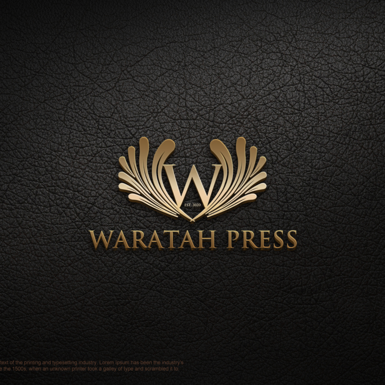 Logo Design by pelukismalam 2 for this project | Design #23343545