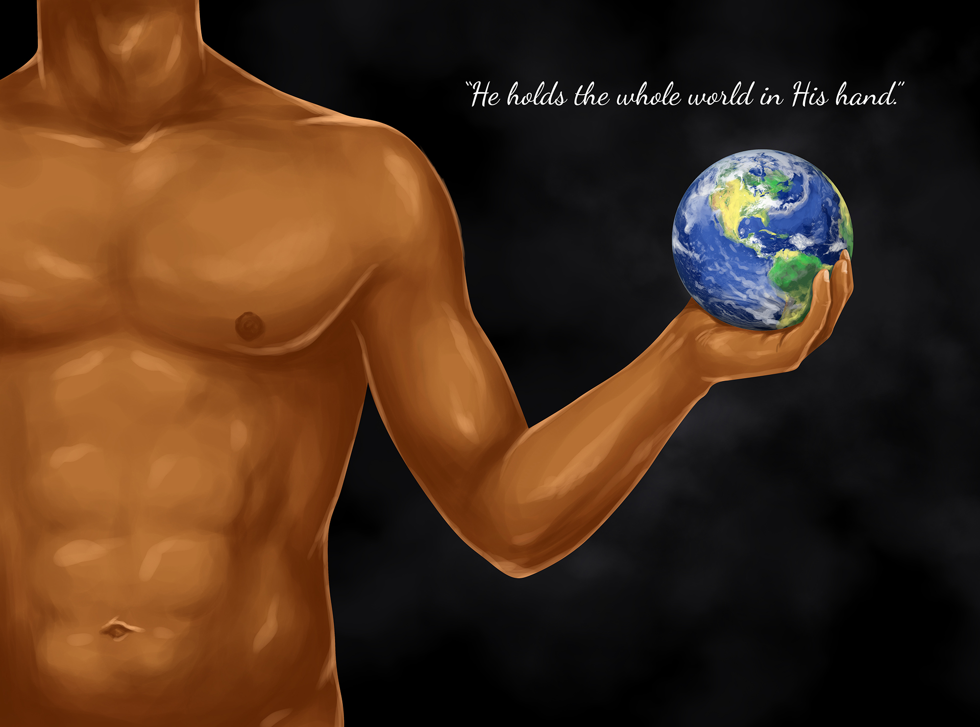 Illustration Design by SangBlater for this project | Design #23335910