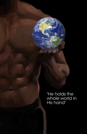 Illustration Design by sdrum