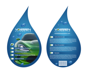 Graphic Design by design.bb for this project | Design: #23346972
