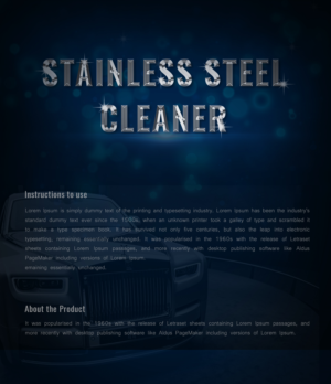 Graphic Design by Connect Multimedia for this project | Design #23330999