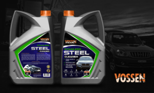Car cleaning and lubrication automotive retail label | Grafik-Design von SAI DESIGNS