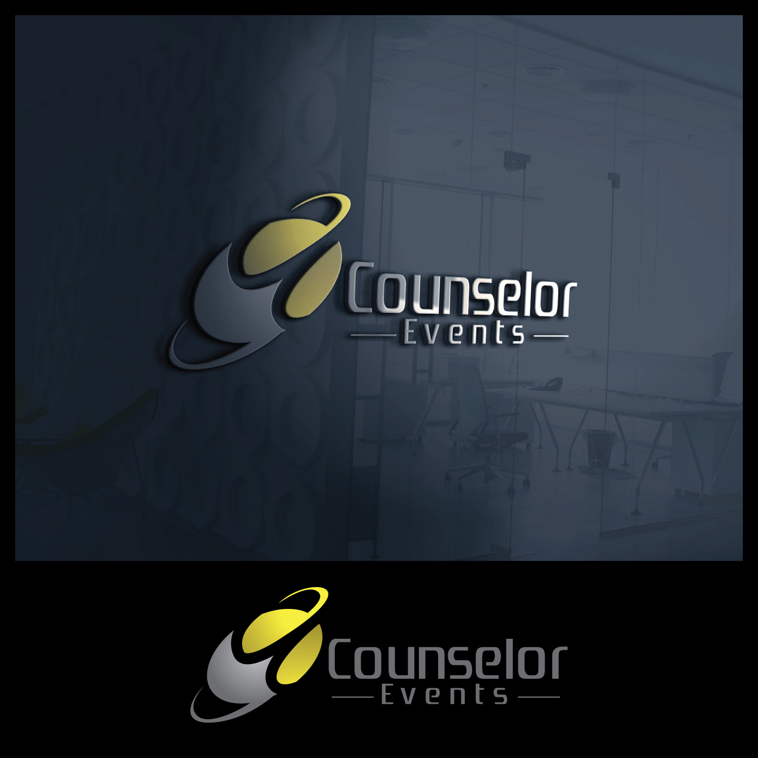 Logo-Design von GODDREAMCREATION für dieses Projekt | Design #23331381