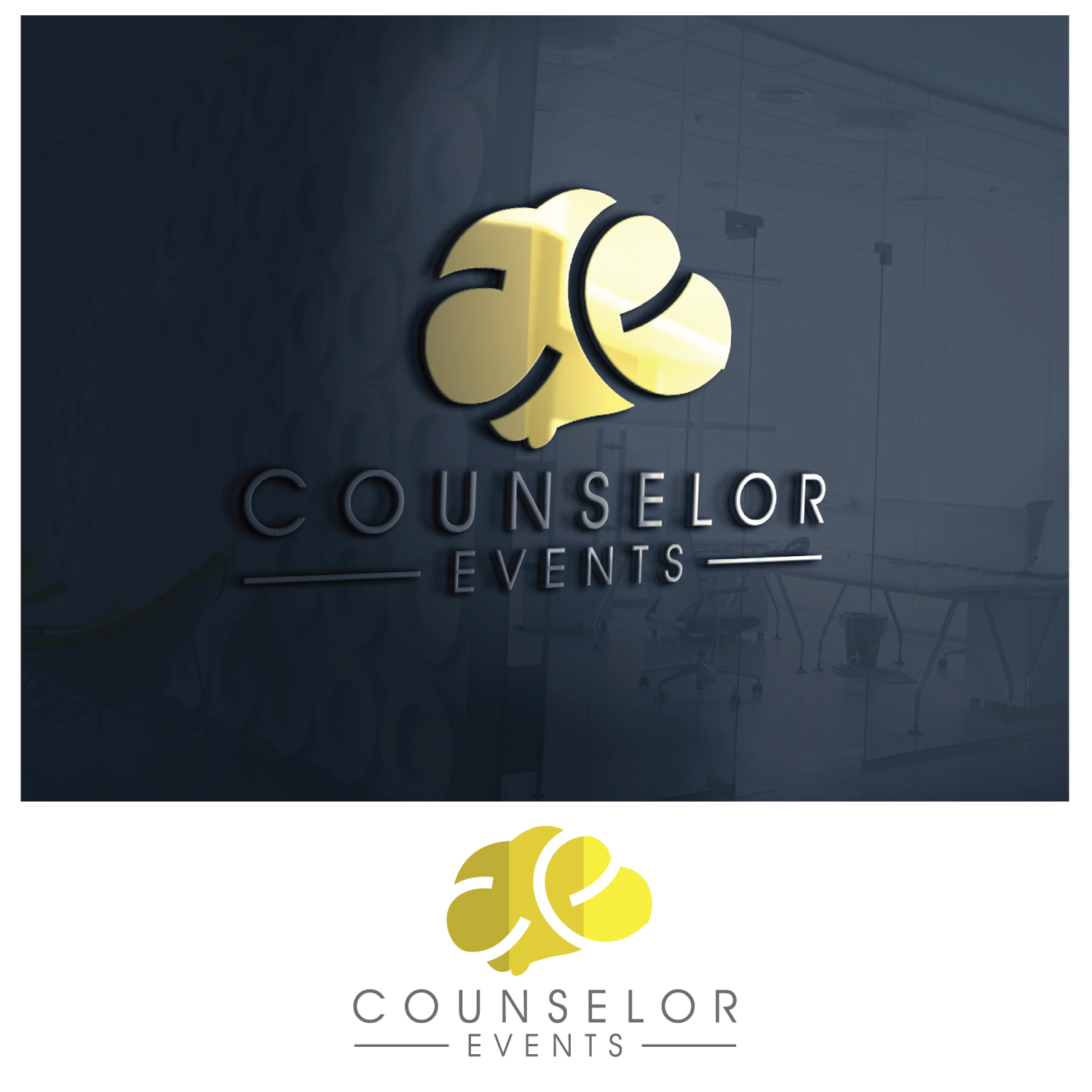 Logo-Design von GODDREAMCREATION für dieses Projekt | Design #23331382