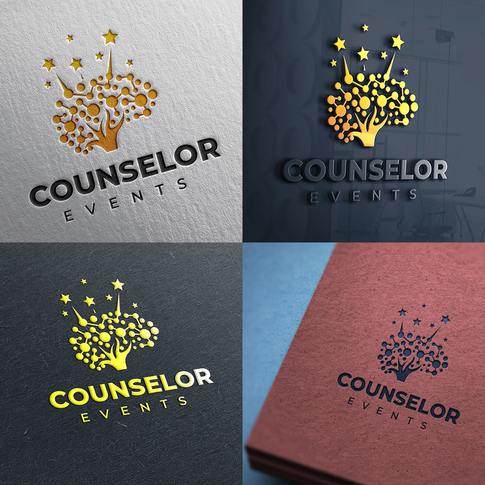 Logo Design by Om Web Solutions for this project | Design #23342481