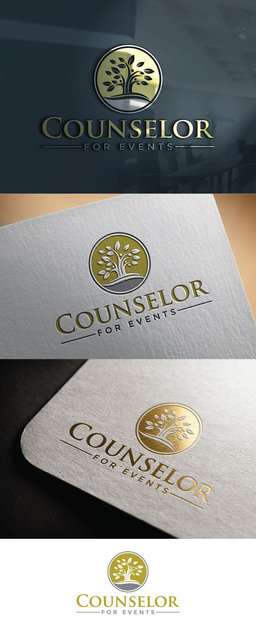 Diseño de Logo por stokes18 para este proyecto | Diseño #23315931