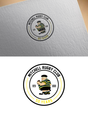 Design de Logo par fatiyadesign pour ce projet | Design : #23312758