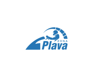Plava zona | Logo Design by stokes18