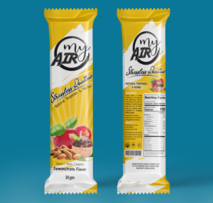 Packaging Design by SAI DESIGNS for this project | Design: #23326948