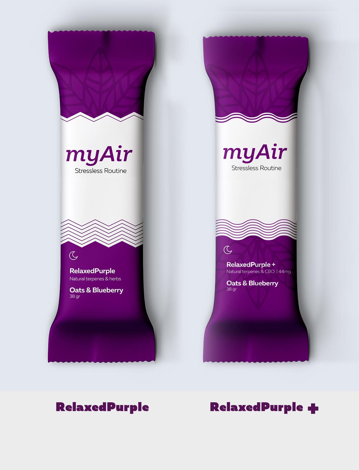 Packaging Design by 68_Design for this project | Design #23318423