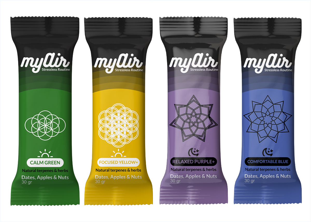 Packaging Design by adjeiiBlack for this project | Design #23323520
