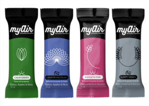 Packaging Design by adjeiiBlack for this project | Design: #23325481