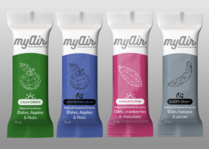 Packaging Design by adjeiiBlack for this project | Design: #23342202