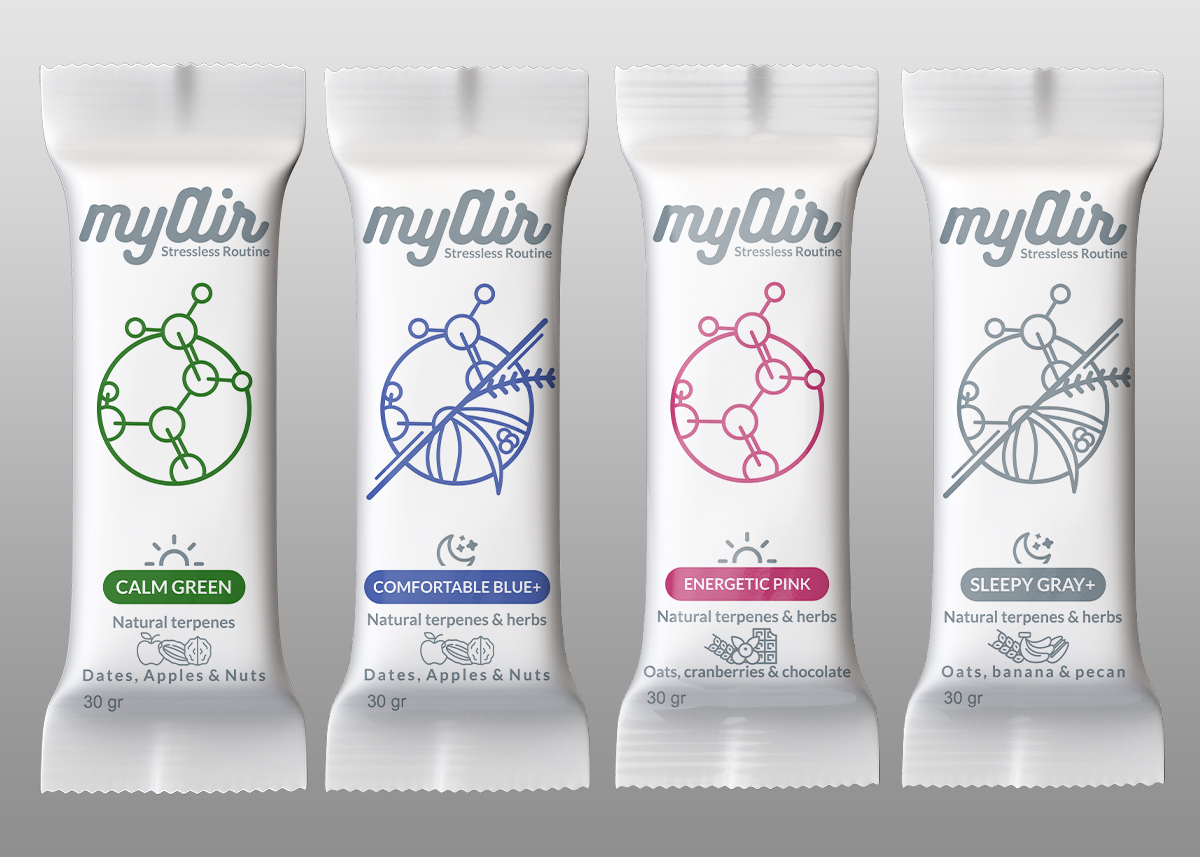Packaging Design by adjeiiBlack for this project | Design #23350720