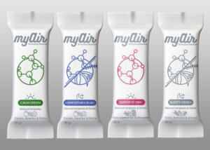 Packaging Design by adjeiiBlack for this project | Design: #23350720