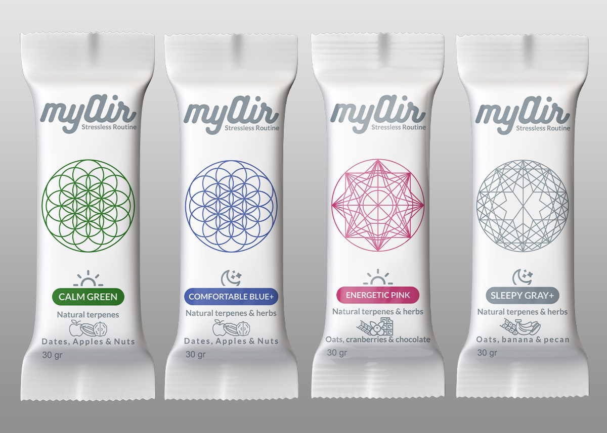 Packaging Design by adjeiiBlack for this project | Design #23352465