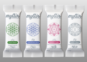 Packaging Design by adjeiiBlack for this project | Design: #23352465