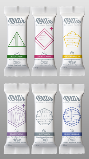 Packaging Design by adjeiiBlack for this project | Design: #23362484