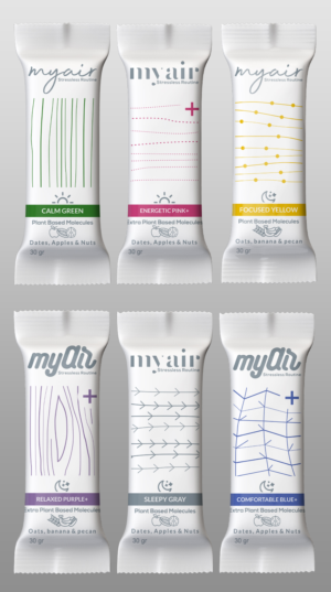 Packaging Design by adjeiiBlack for this project | Design: #23363563