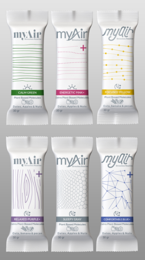 Packaging Design by adjeiiBlack for this project | Design: #23369215