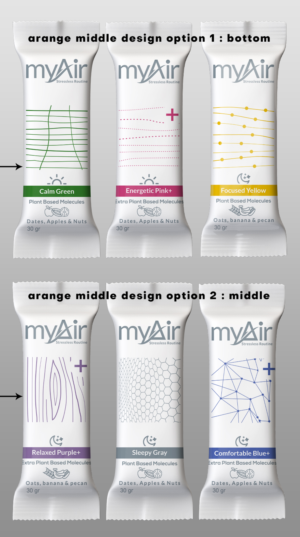 Packaging Design by adjeiiBlack for this project | Design: #23377283
